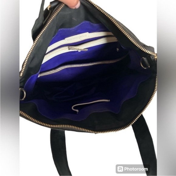 Henry Bendel satchel backpack handbag make me an offer💫✨ - Picture 3 of 5